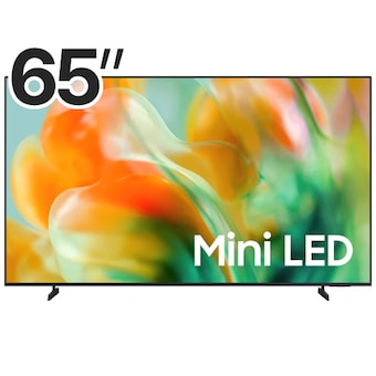 삼성전자 Mini LED KU65MH80AFXKR