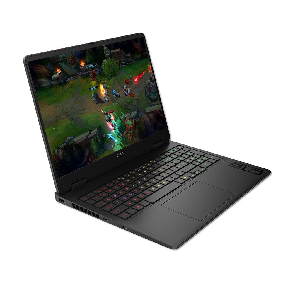 HP 오멘 16-am0190TX 64GB램 (SSD 4TB)_이미지
