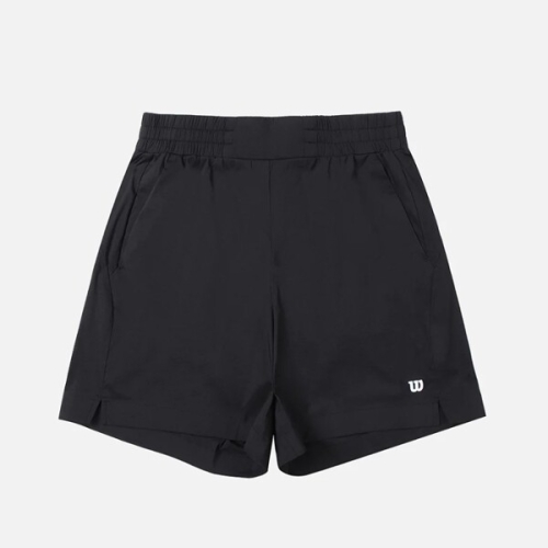 윌슨 임팩트 4인치 쇼츠 B1 W251002TPH21 BLK WHT