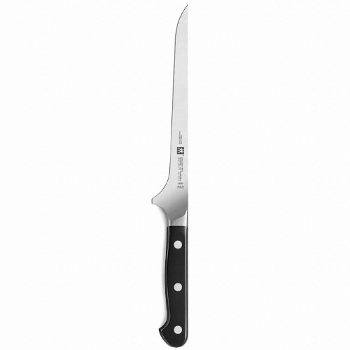 헹켈 즈윌링 프로 필레 나이프 (38403-181) (18cm)_이미지