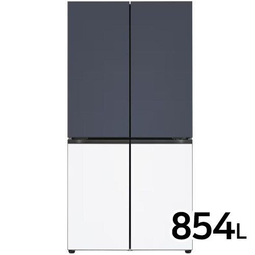 LG전자 오브제컬렉션 STEM M876MNQ161S (일반설치)