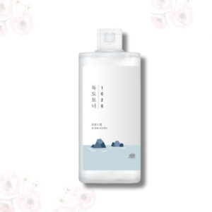 라운드랩 1025 <b>독도</b> <b>토너</b> 400ml