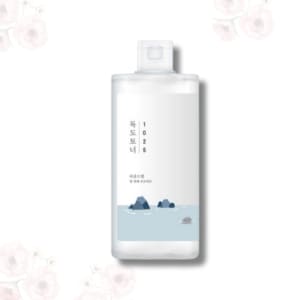 라운드랩 1025 <b>독도</b> <b>토너</b> 400ml