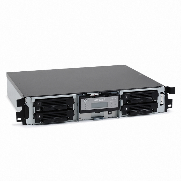 BUFFALO TeraStation Pro II (2TB)_이미지