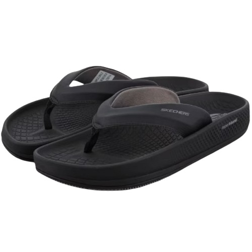 스케쳐스 아치핏 하이퍼 슬라이드 SP0WSCFM061이미지입니다. 누르면 해당 게시물로 새창이동합니다.