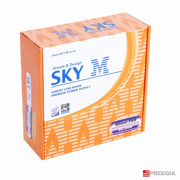 스카이엠 SK-350M_이미지