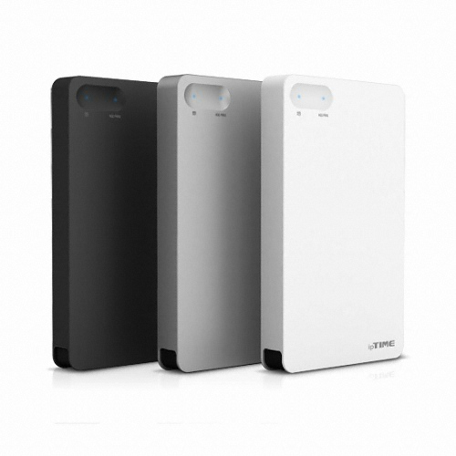 EFM ipTIME HDD 3125 Plus 외장케이스 (하드미포함)_이미지