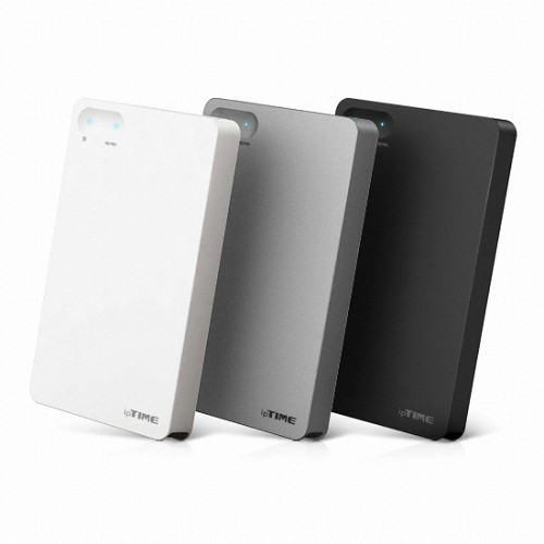 EFM ipTIME HDD 3125 Plus 외장케이스