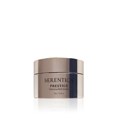 세렌티카 프리스티지 인텐시브 리치 크림 50g (1개)