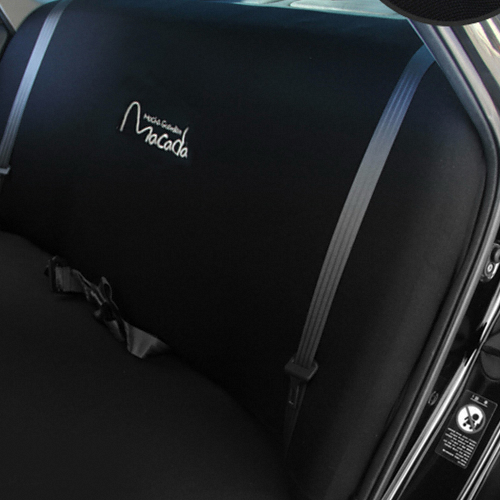 세경사 마카다 패션시트 (뒷좌석)_이미지