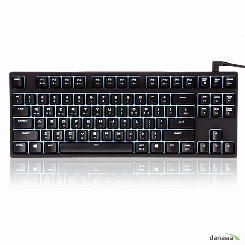 쿨러마스터 CM STORM QUICK FIRE RAPID-i (청축)_이미지