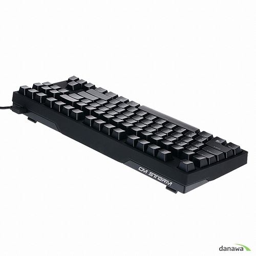 �𷯸����� CM STORM QUICK FIRE RAPID-i