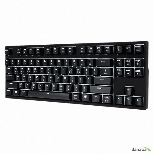 쿨러마스터 CM STORM QUICK FIRE RAPID-i (청축)_이미지