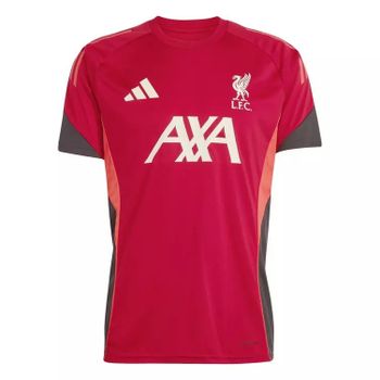 저지 Liverpool Training Jersey Red/White 37425108 149507599