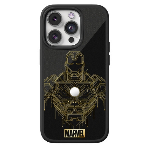 벨킨 아이폰14 프로 맥스 마블 아이언맨 맥세이프 케이스