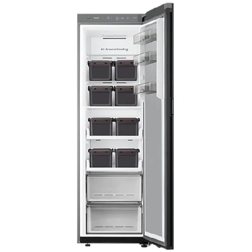 삼성전자 비스포크 김치플러스 키친핏 코타 RQ34C7915AP (화이트) (공식인증점)_이미지
