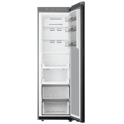 삼성전자 비스포크 김치플러스 키친핏 코타 RQ34C7915AP (화이트) (공식인증점)_이미지