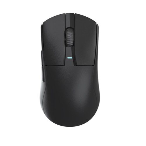 다얼유 A950GM 유무선 (블랙)_이미지