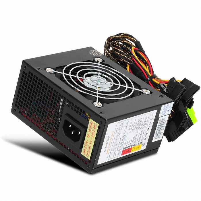 GoldenKey S1 M400 V2.2 SQUALL