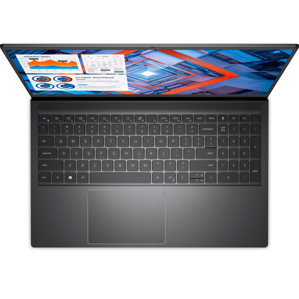 DELL 보스트로 15 7510-WP02KR 32GB램 (SSD 2TB)_이미지