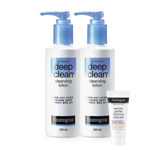 ���������� ��Ʈ������ Ŭ��¡ �μ� 200ml x2 /������������