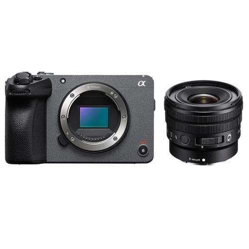 SONY FX30 렌즈세트 (10-20mm F4 G)_이미지