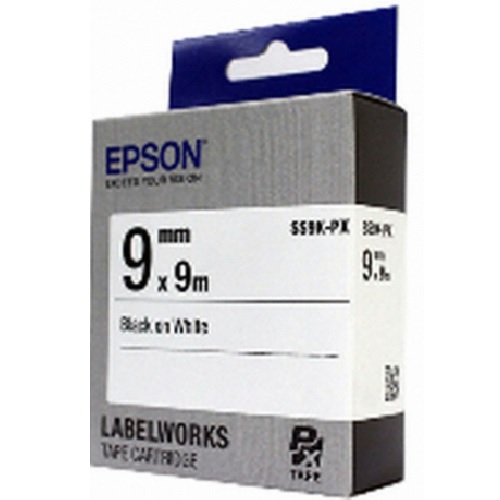 Epson 정품 SS9K-PX (4개)_이미지