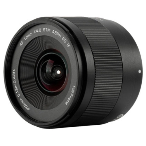 VILTROX AF 14mm F4 Air ���� Z��