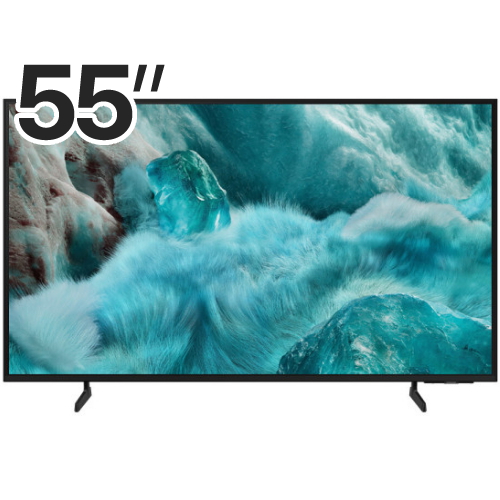 삼성전자 QLED KQ55QF7DAFXKR (스탠드)