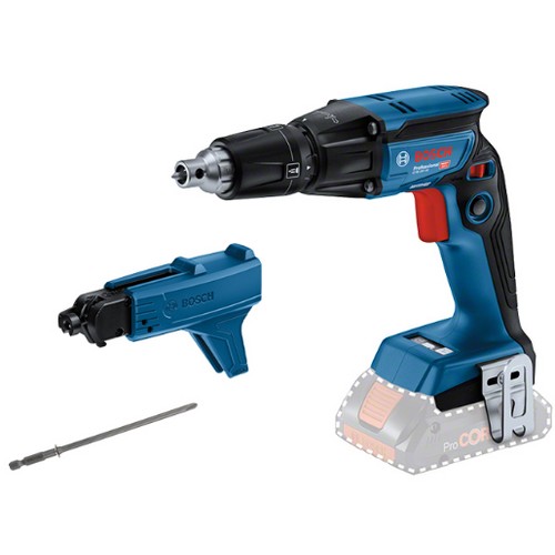 보쉬 GTB 18V-45 + 매거진 GMA55 (충전기없음, 배터리없음)_이미지