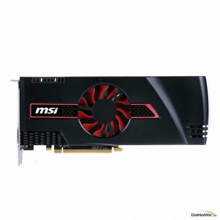라데온 HD 7950 R7950-2PMD3GD5 OC D5 3GB (리퍼비시)