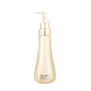 숨37도 스킨 세이버 에센셜 클렌징 폼 250ml (1개)_이미지