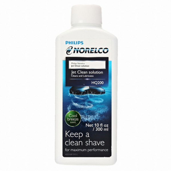 필립스 젯클린 세정액 HQ200 (일반구매) (1개)_이미지