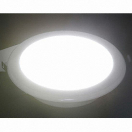 �ʸ��� LED 6��ġ �ٿ����Ʈ 20W