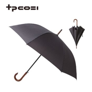 티피코시 TPCOSI  티피코시  체크 65장우산 T18UB06_이미지