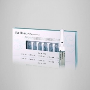 모이스춰 케어 앰플 2ml