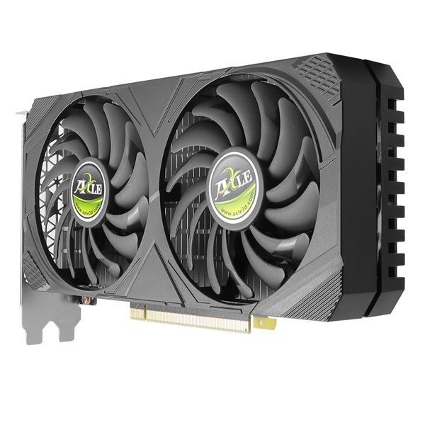 �׽� ������ RTX 3050 D6 6GB ������