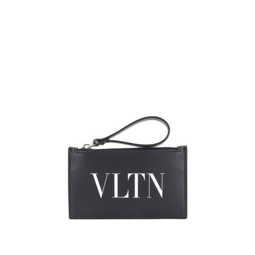 발렌티노 가라바니 명함지갑 5Y2P0540LVN 0NI Black_이미지