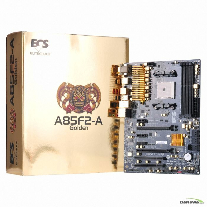 ECS A85F2-A Golden V1.0_이미지