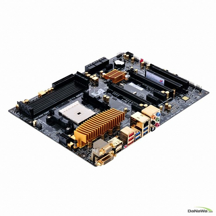 ECS A85F2-A Golden V1.0_이미지