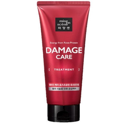데미지케어 트리트먼트 330ml