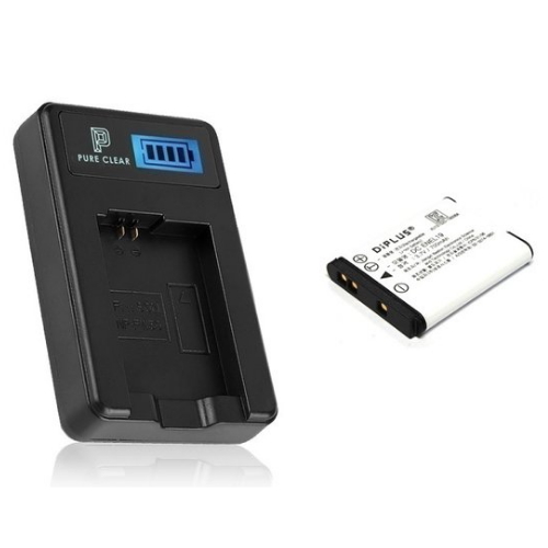 ǻ��Ŭ���� SONY NP-BJ1 ȣȯ LCD ����ŰƮ