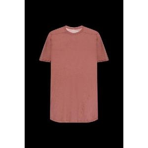 릭오웬스 반팔 크루넥 티셔츠 RU02E1264UC 13 T