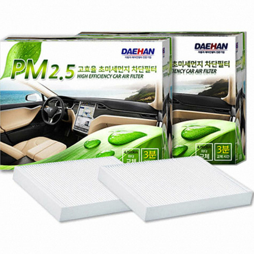 ����û����� ���� PM2.5 ��ȿ�� �ʹ̼����� �������� P149