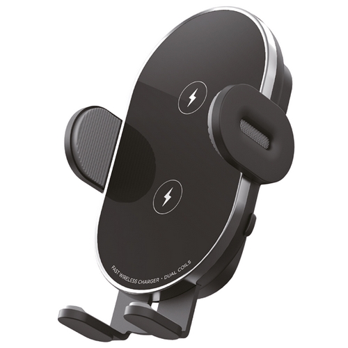 이츠라이프  플루토 차량용 무선충전거치대 ITS-CWCZ02