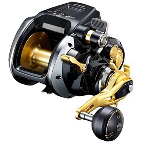 시마노 비스트마스터 MD 6000, 2022년형이미지입니다. 누르면 해당 게시물로 새창이동합니다.