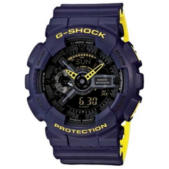 G-SHOCK GA-110LN-2A_이미지