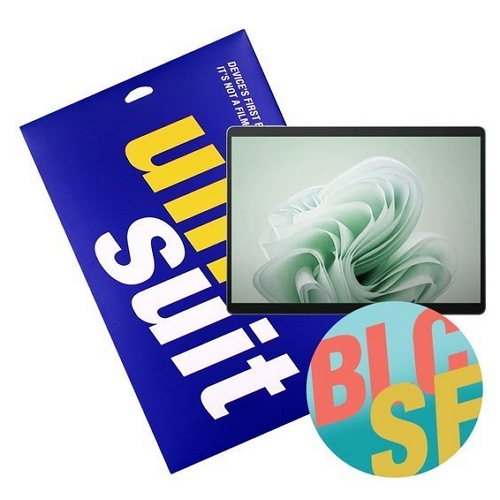 모이다 유니슈트 서피스 프로9 블루라이트 차단 액정+후면 서피스 보호필름이미지입니다. 누르면 해당 게시물로 새창이동합니다.