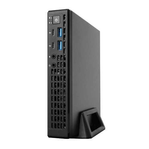 ASRock Jupiter H410 G6400 120W (8GB, SSD 240GB)