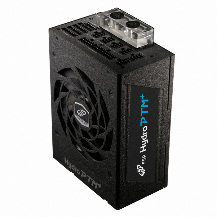 FSP Hydro PTM+ 1200W Water Cooling System_이미지